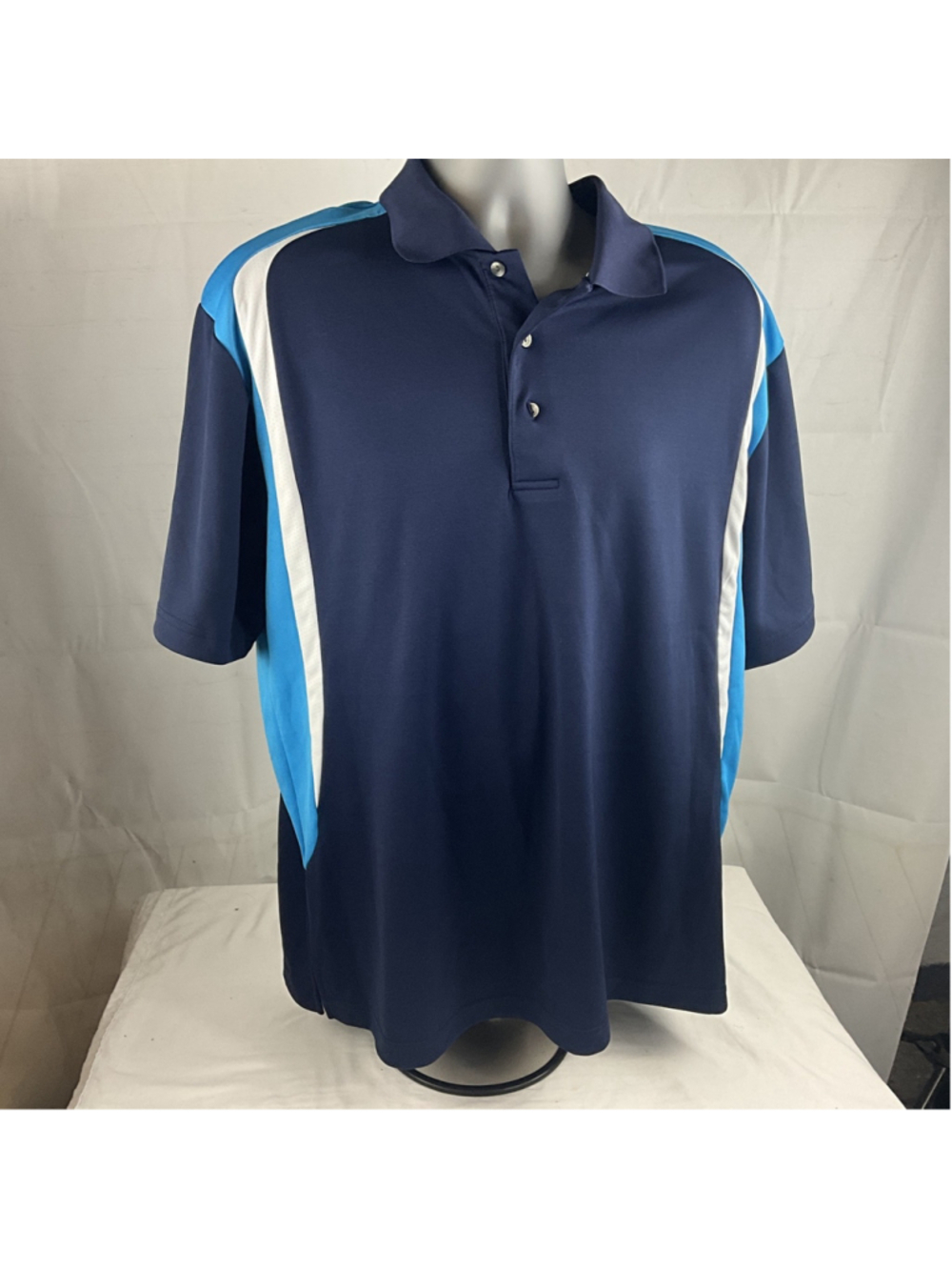 Ben Hogan Performance Golf Polo Men’s Size XL